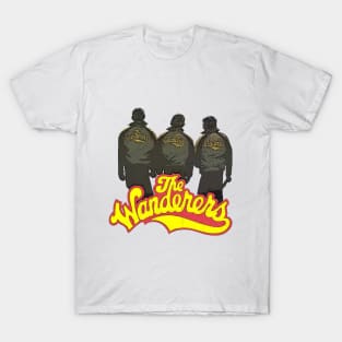 The Wanderers T-Shirt